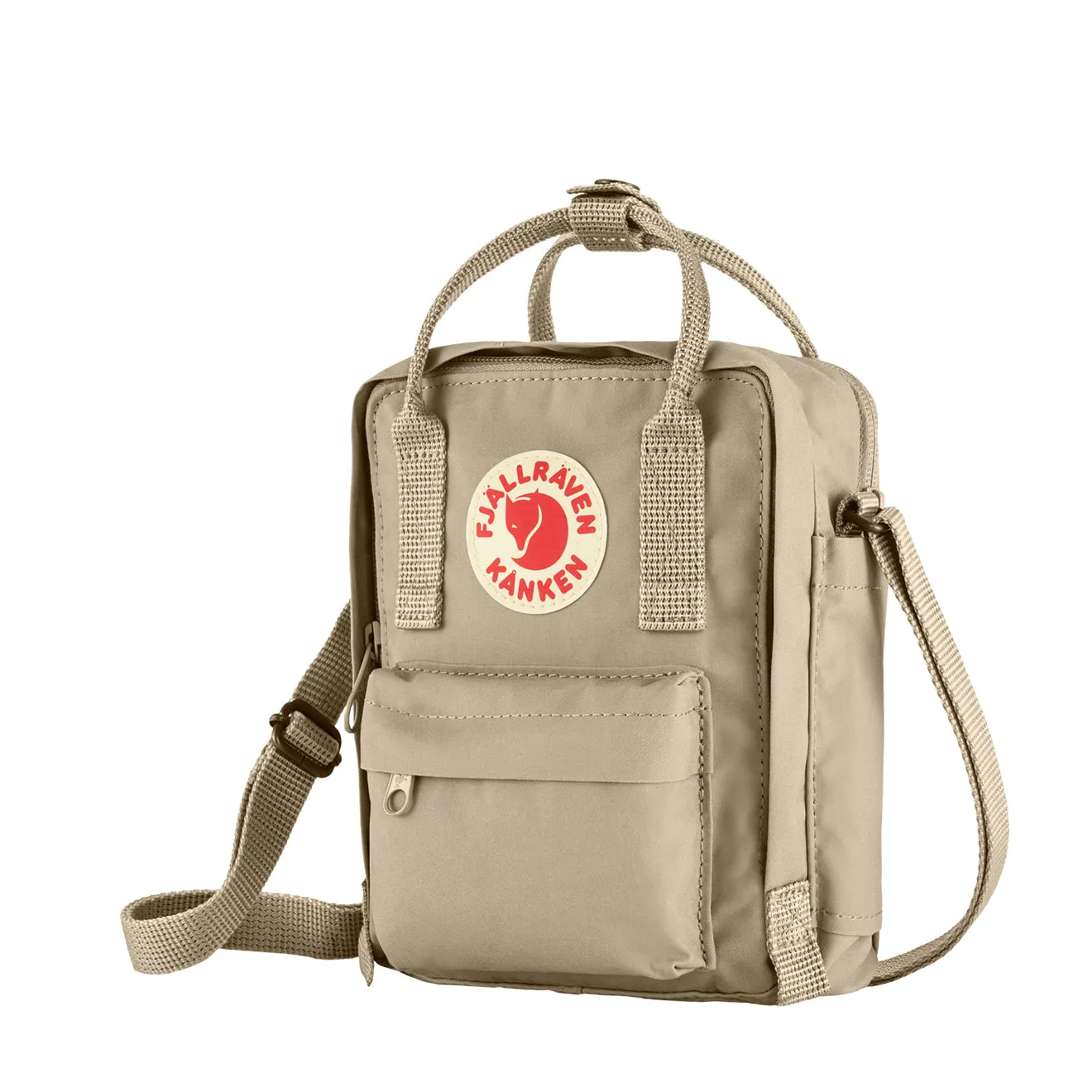 Bags FjallravenBackpack Men Fjallraven Kanken Sling Cross Body Bag Fossil