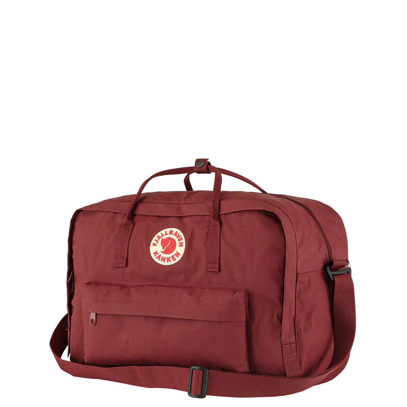 Bags FjallravenBackpack Men Fjallraven Kanken Weekender Bag Ox Red