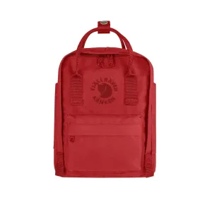 Bags FjallravenBackpack Men Fjallraven Re-Kanken Mini Backpack Red