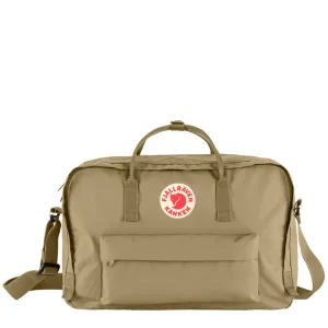Bags FjallravenBackpack Men Fjallraven Weekender Bag Clay