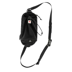 Bags Fjallravenbags Men Fjallraven Abisko Bottle Pocket Black
