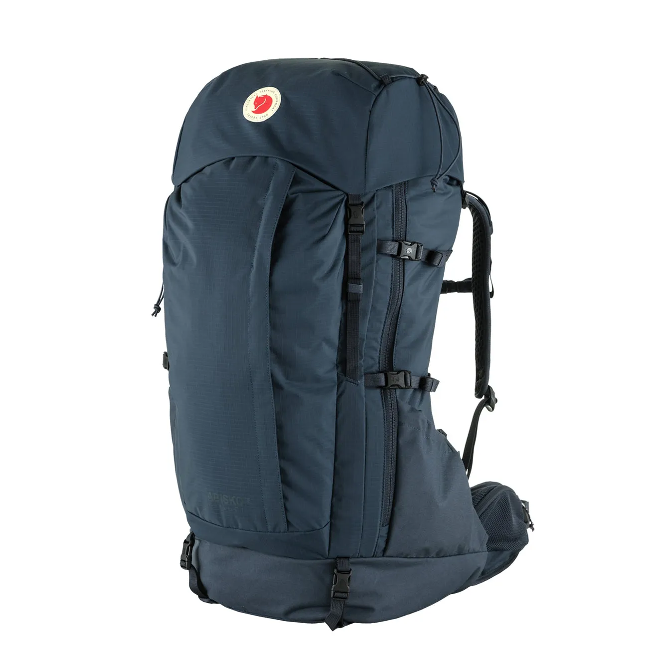 Bags Fjallravenbags Men Fjallraven Abisko Friluft 35L Backpack M/L Navy