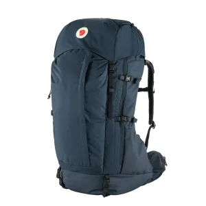 Bags Fjallravenbags Men Fjallraven Abisko Friluft 35L Backpack M/L Navy