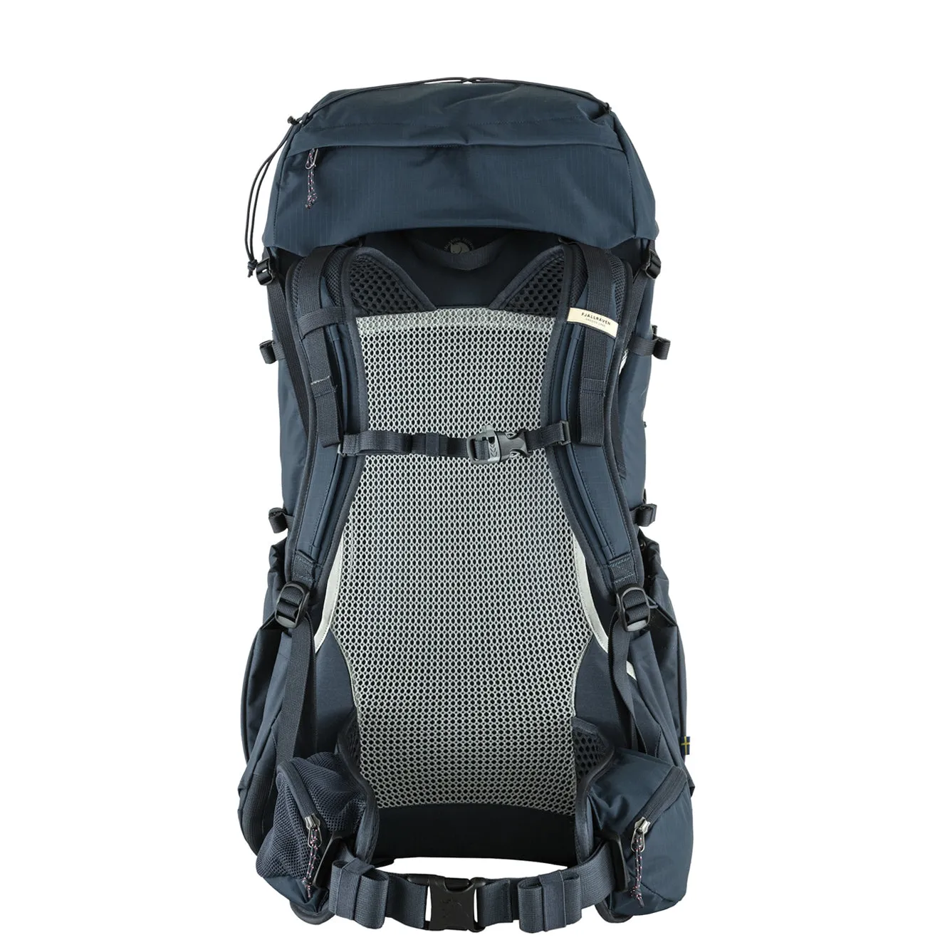 Bags Fjallravenbags Men Fjallraven Abisko Friluft 35L Backpack M/L Navy