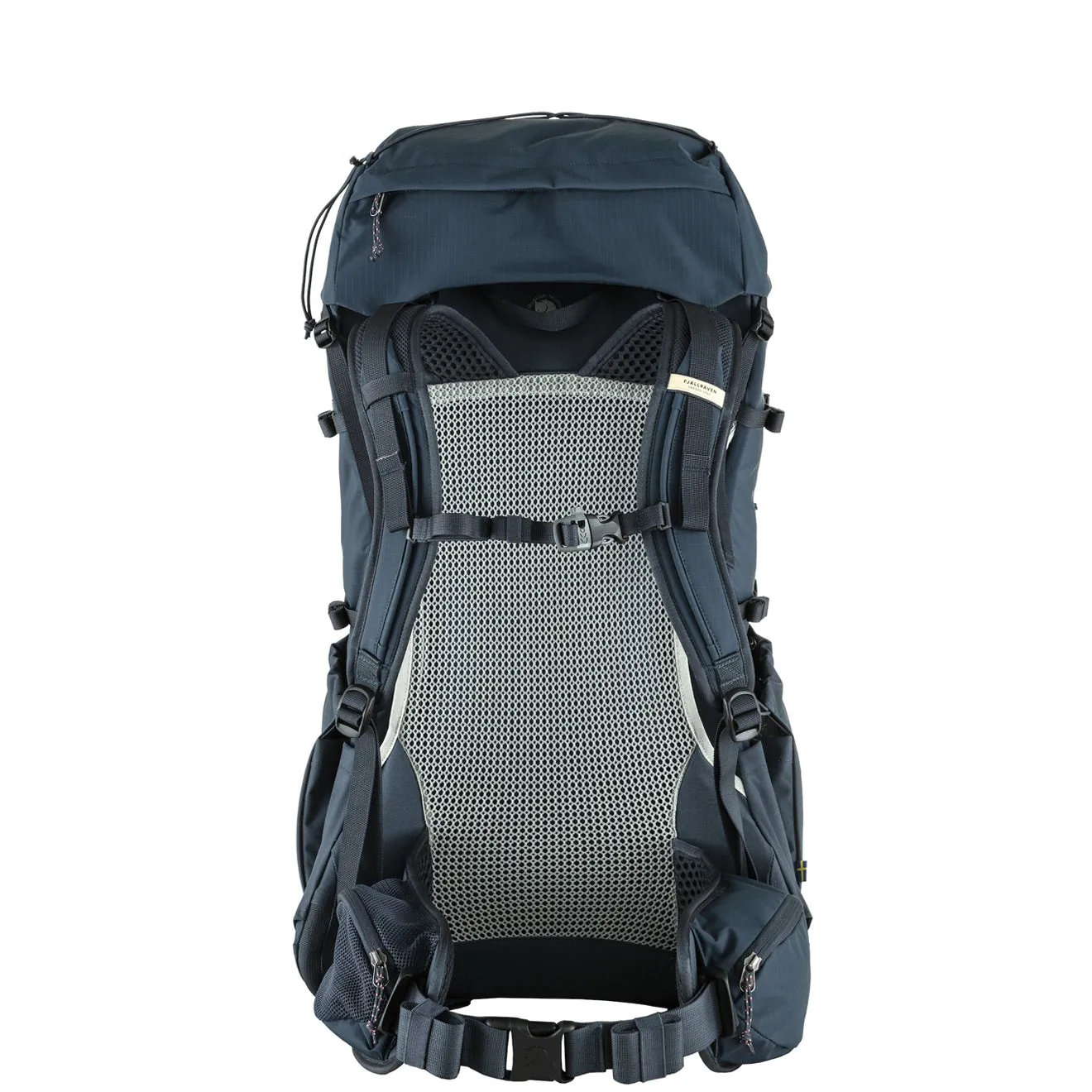 Bags Fjallravenbags Men Fjallraven Abisko Friluft 35L Backpack S/M Navy
