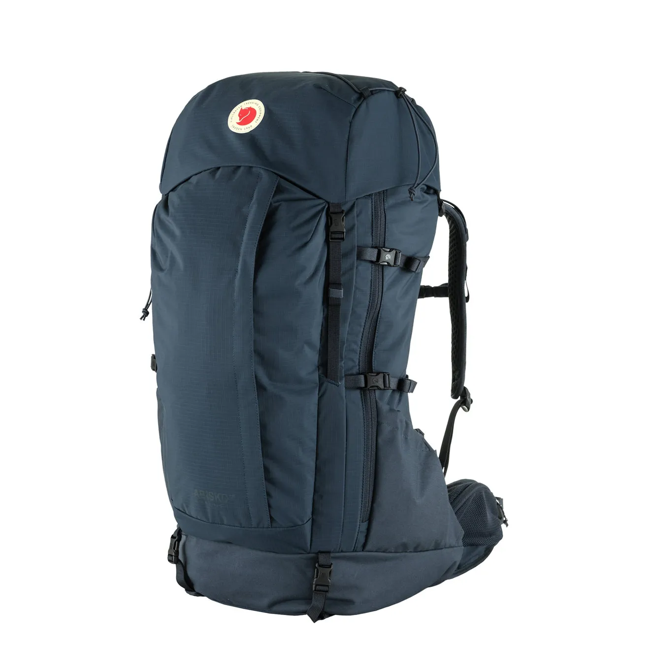 Bags Fjallravenbags Men Fjallraven Abisko Friluft 35L Backpack S/M Navy