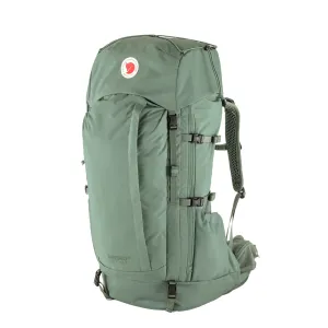 Bags Fjallravenbags Men Fjallraven Abisko Friluft 35L Backpack S/M Patina Green