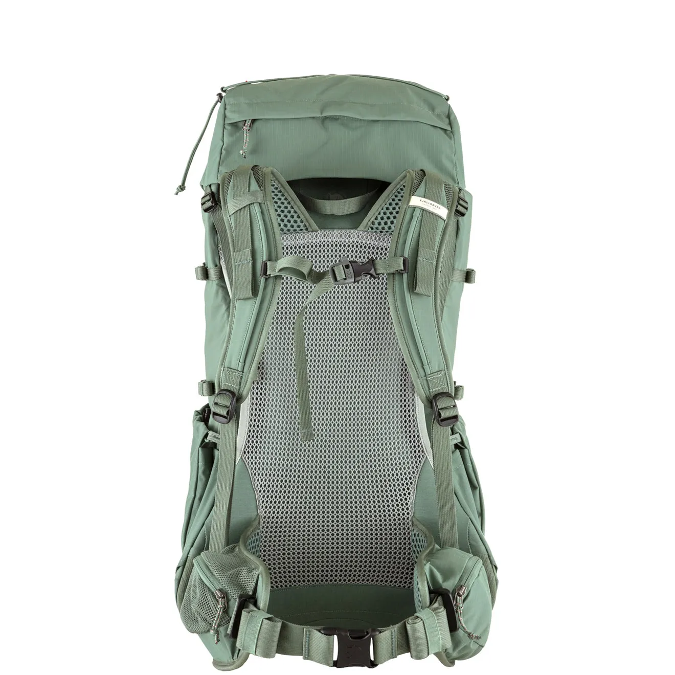 Bags Fjallravenbags Men Fjallraven Abisko Friluft 35L Backpack S/M Patina Green