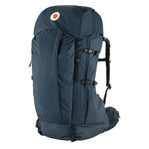 Bags Fjallravenbags Men Fjallraven Abisko Friluft 45L Backpack M/L Navy