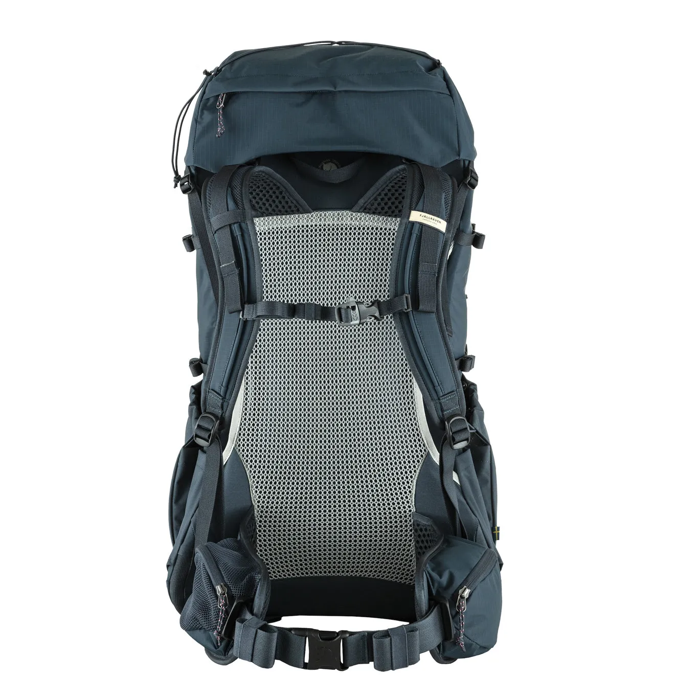 Bags Fjallravenbags Men Fjallraven Abisko Friluft 45L Backpack S/M Navy