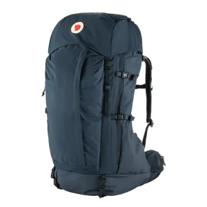 Bags Fjallravenbags Men Fjallraven Abisko Friluft 45L Backpack S/M Navy