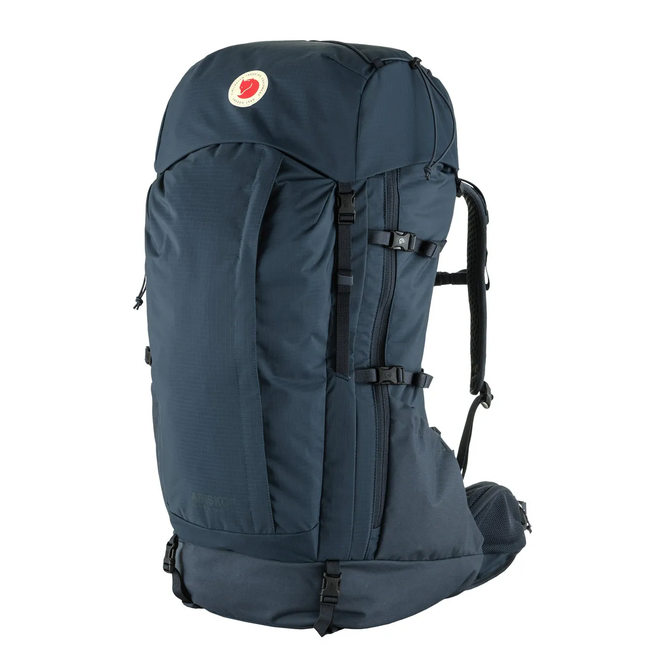 Bags Fjallravenbags Men Fjallraven Abisko Friluft 45L Backpack S/M Navy