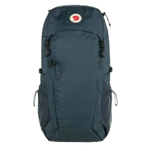 Bags Fjallravenbags Men Fjallraven Abisko Hike 35L M/L Backpack Navy