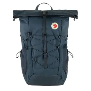 Bags Fjallravenbags Men Fjallraven Abisko Hike Foldsack Navy