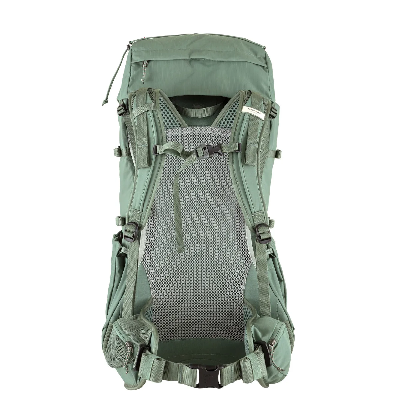 Bags Fjallravenbags Men Fjallraven Exclusive Abisko Friluft 35 M/L Patina Green
