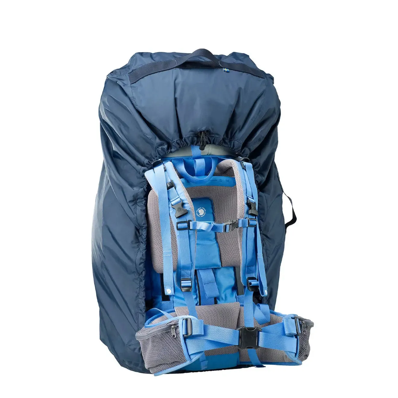 Bags Fjallravenbags Men Fjallraven Flight Bag 70-85L Navy