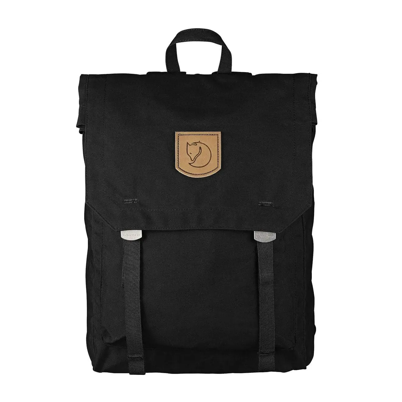 Bags Fjallravenbags Men Fjallraven Foldsack No. 1 Black