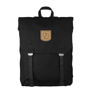 Bags Fjallravenbags Men Fjallraven Foldsack No. 1 Black