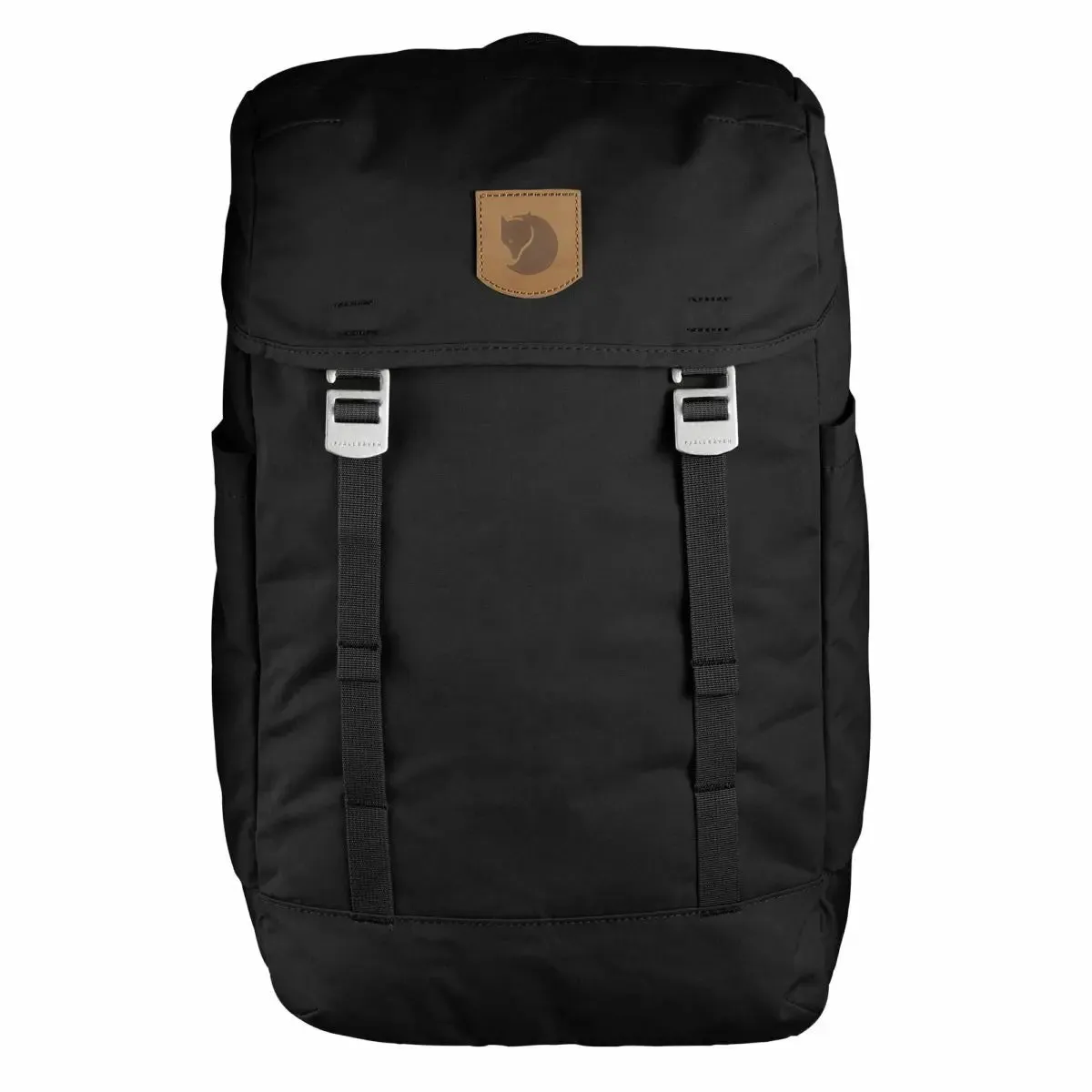 Bags Fjallravenbags Men Fjallraven Greenland Top Backpack Black