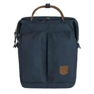 Bags Fjallravenbags Men Fjallraven Haulpack No.1 Navy