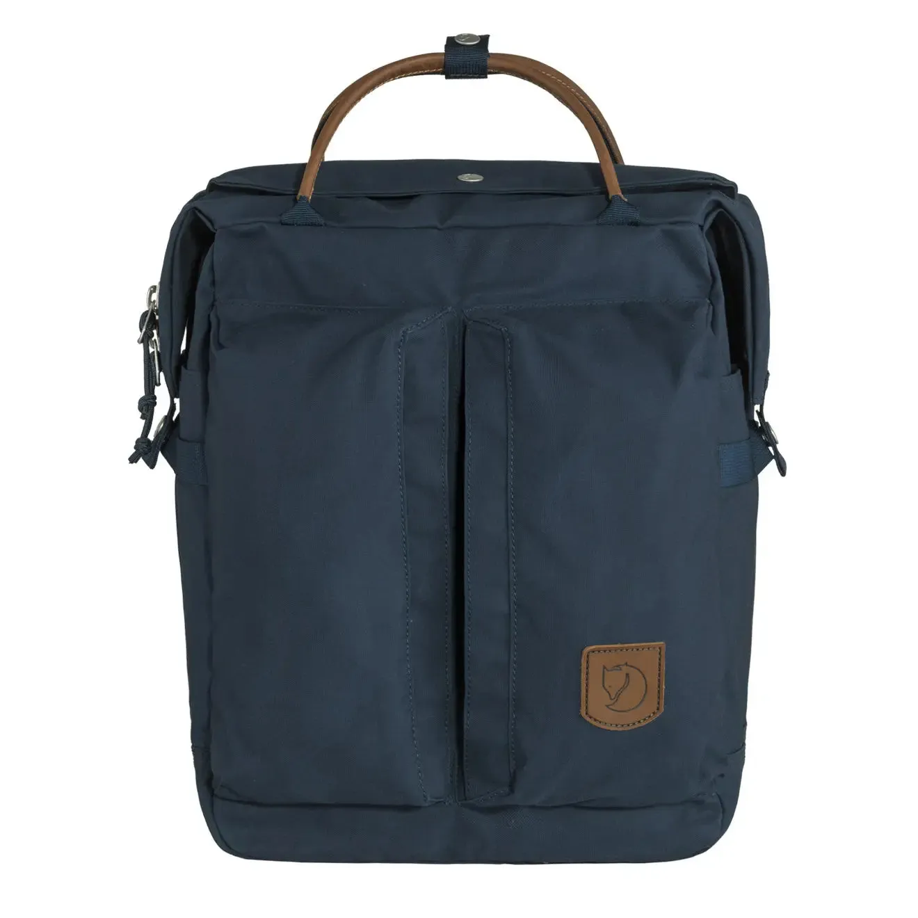 Bags Fjallravenbags Men Fjallraven Haulpack No.1 Navy