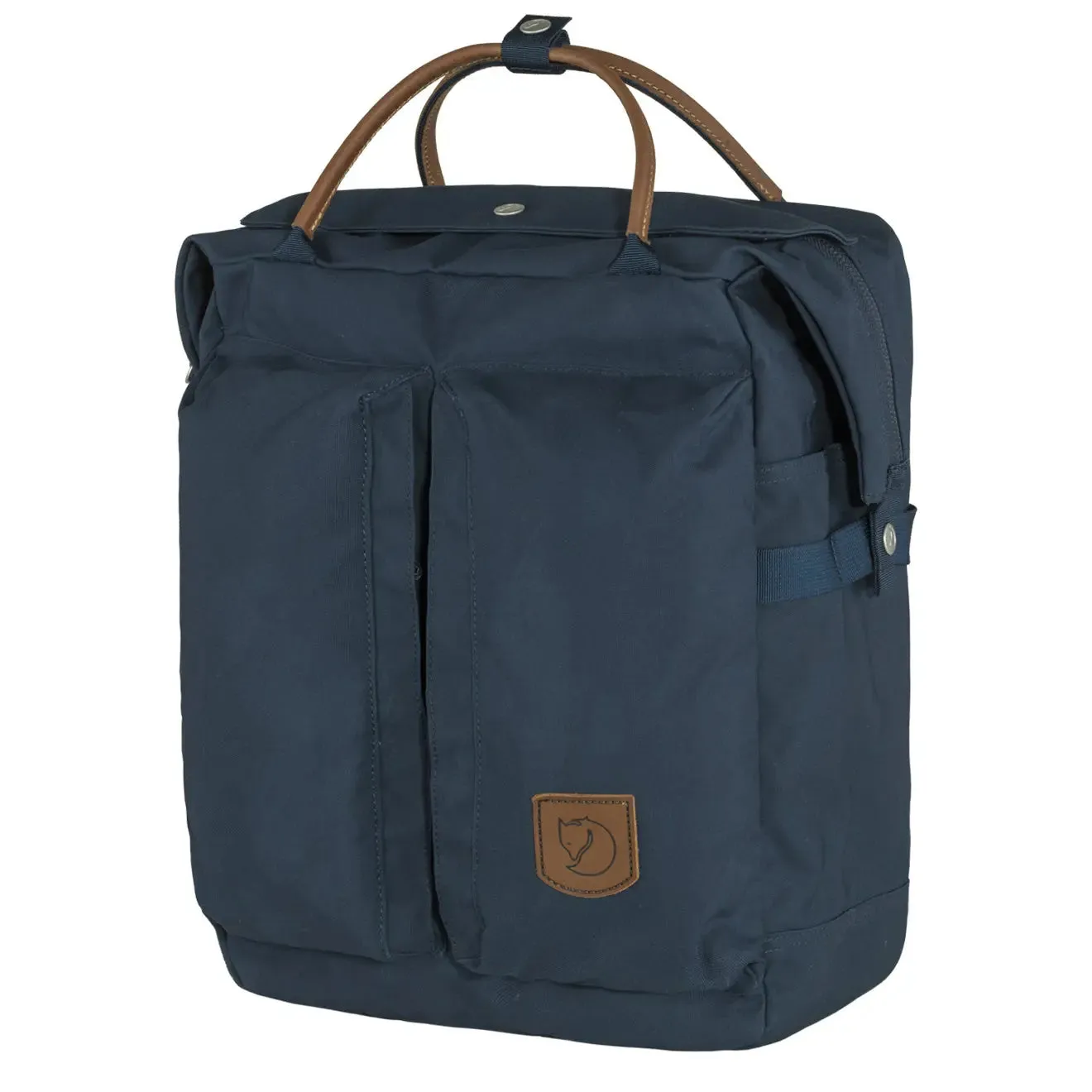 Bags Fjallravenbags Men Fjallraven Haulpack No.1 Navy