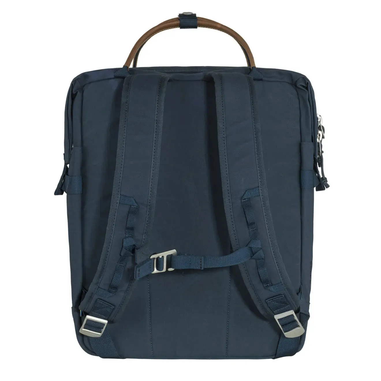 Bags Fjallravenbags Men Fjallraven Haulpack No.1 Navy