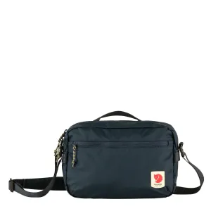 Bags Fjallravenbags Men Fjallraven High Coast Crossbody Bag Navy