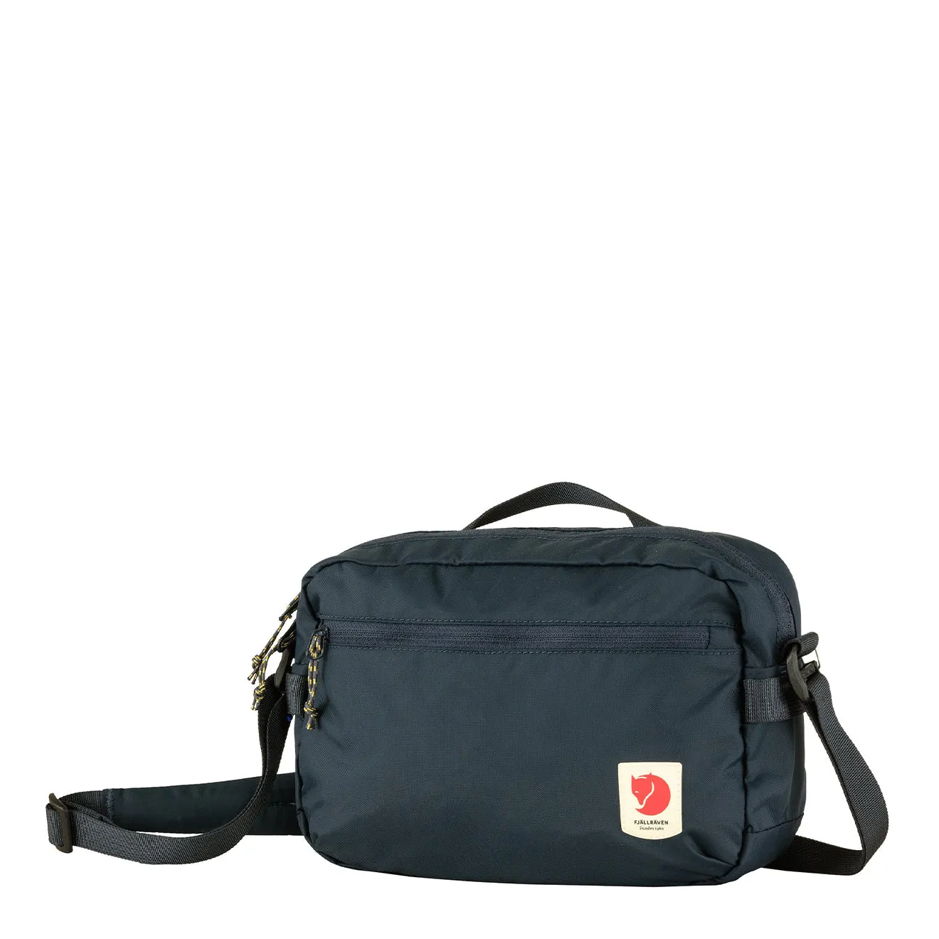 Bags Fjallravenbags Men Fjallraven High Coast Crossbody Bag Navy