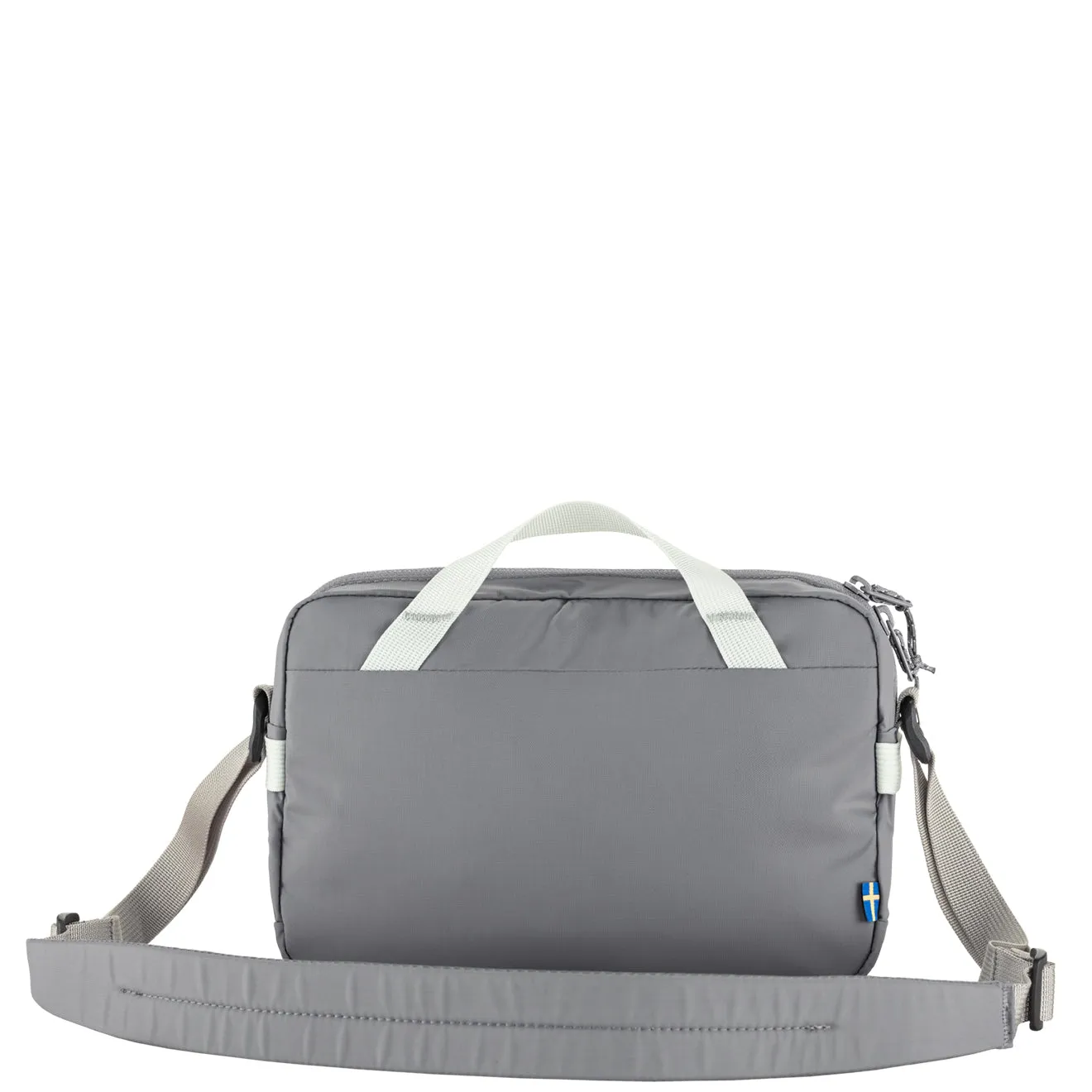 Bags Fjallravenbags Men Fjallraven High Coast Crossbody Shark Grey