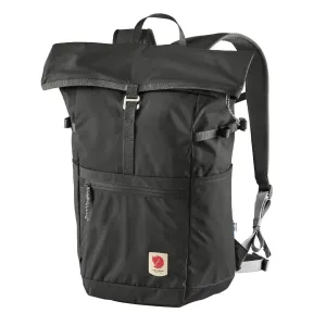 Bags Fjallravenbags Men Fjallraven High Coast Foldsack 24 Black