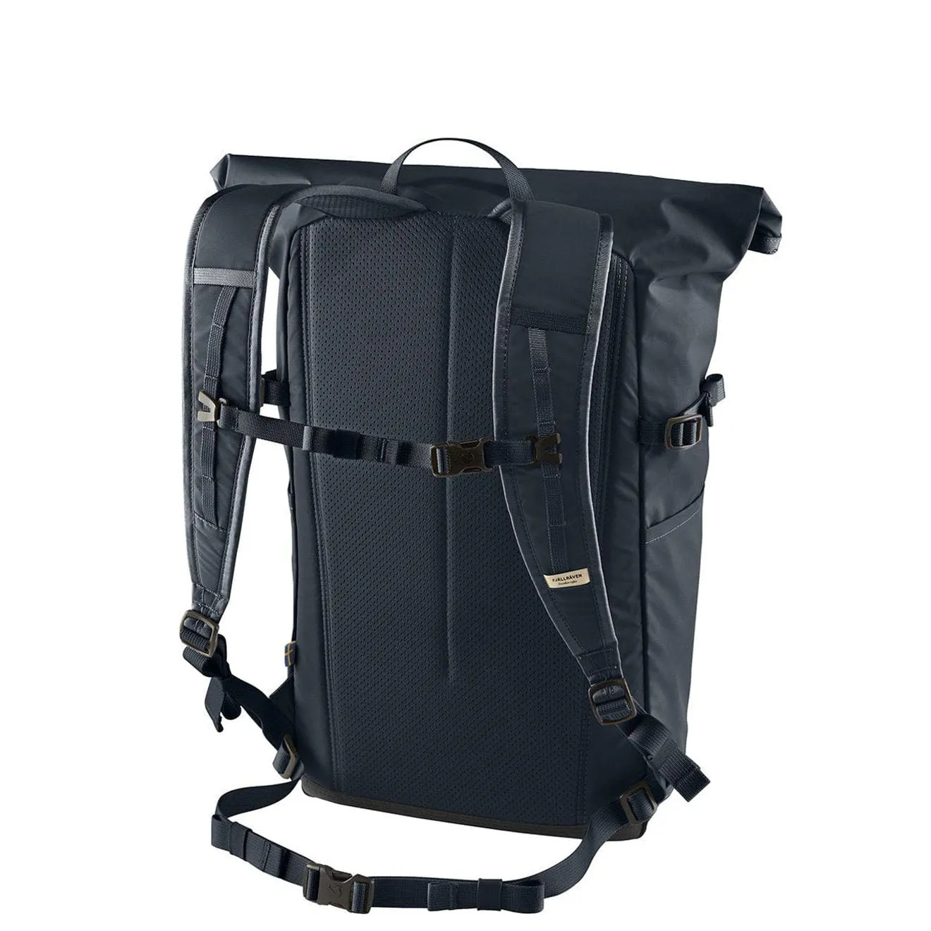 Bags Fjallravenbags Men Fjallraven High Coast Foldsack 24 Navy