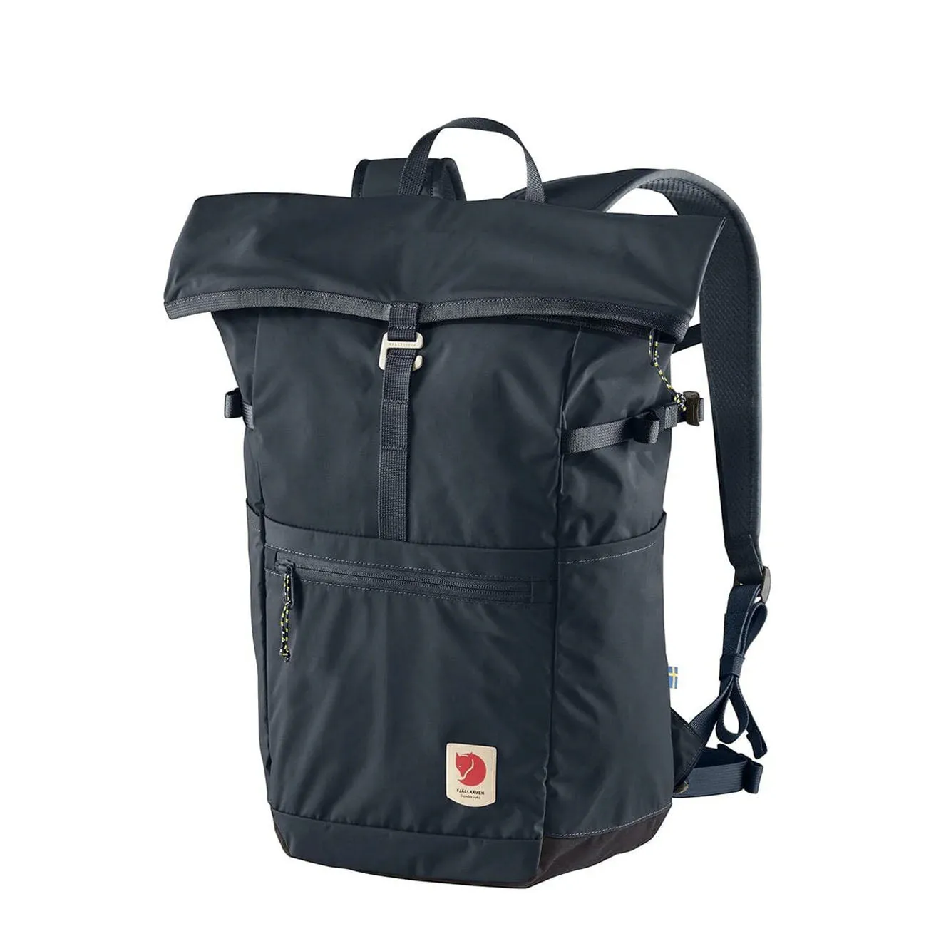 Bags Fjallravenbags Men Fjallraven High Coast Foldsack 24 Navy