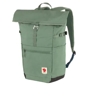 Bags Fjallravenbags Men Fjallraven High Coast Foldsack 24 Patina Green