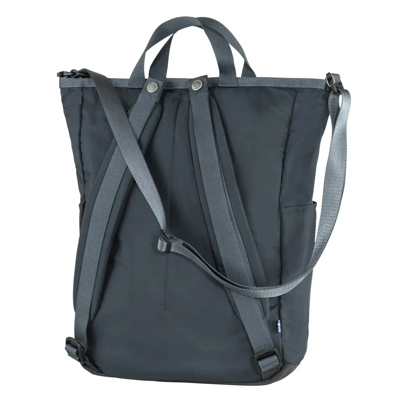 Bags Fjallravenbags Men Fjallraven High Coast Totepack Navy