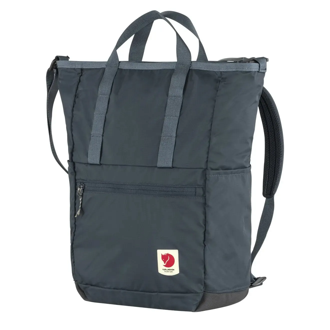 Bags Fjallravenbags Men Fjallraven High Coast Totepack Navy