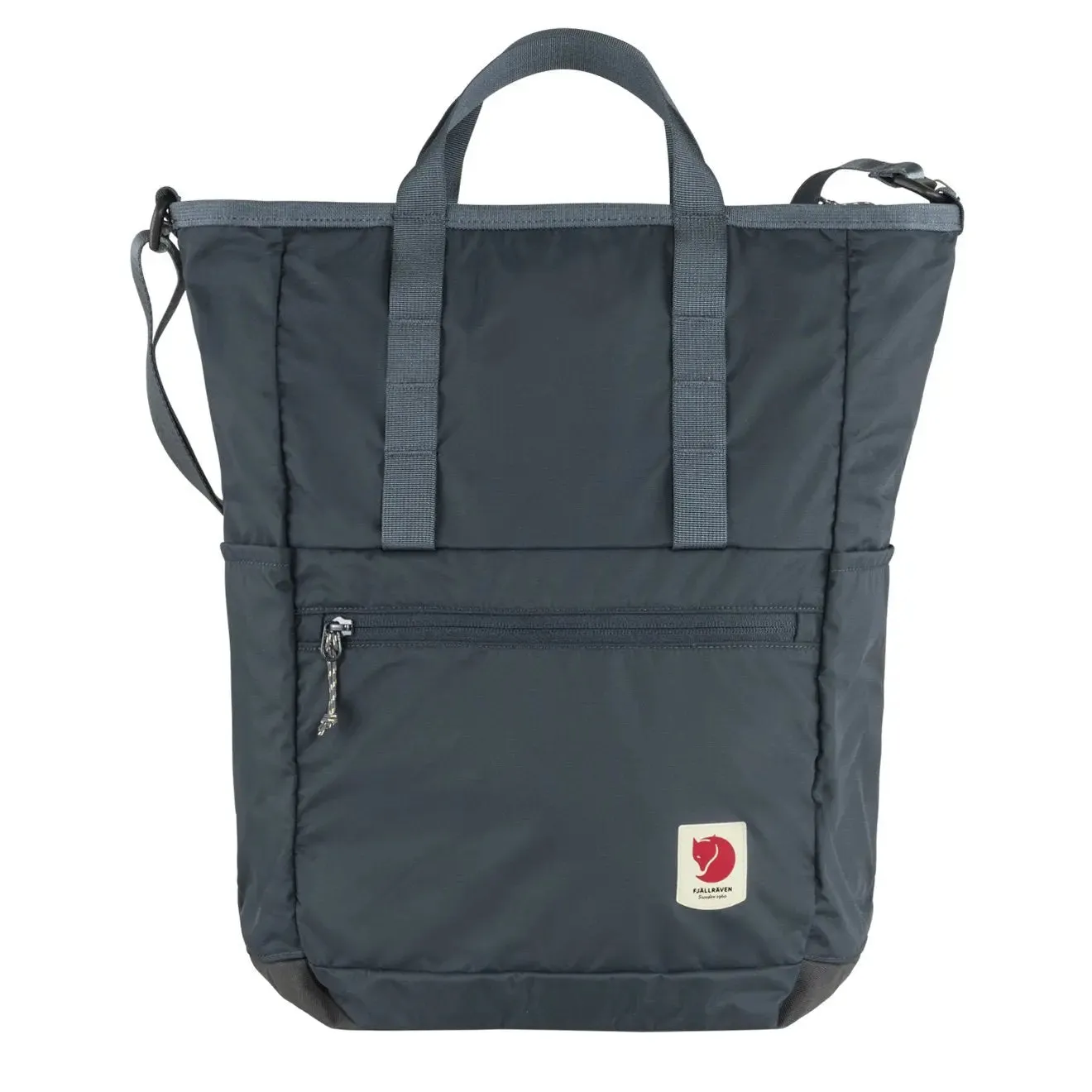 Bags Fjallravenbags Men Fjallraven High Coast Totepack Navy