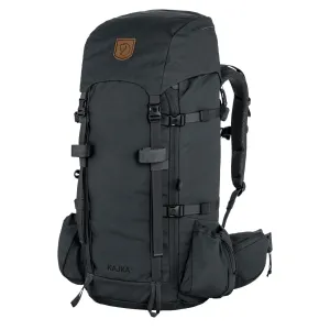 Bags Fjallravenbags Men Fjallraven Kajka 35 Backpack S/M Coal Black