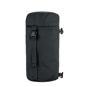 Bags Fjallravenbags Men Fjallraven Kajka Side Pocket Coal Black