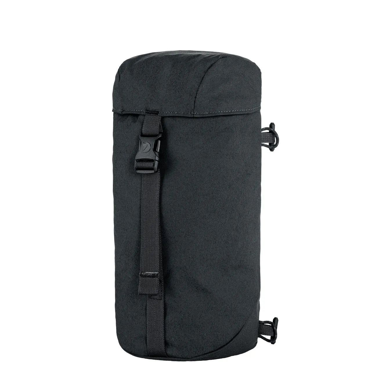 Bags Fjallravenbags Men Fjallraven Kajka Side Pocket Coal Black