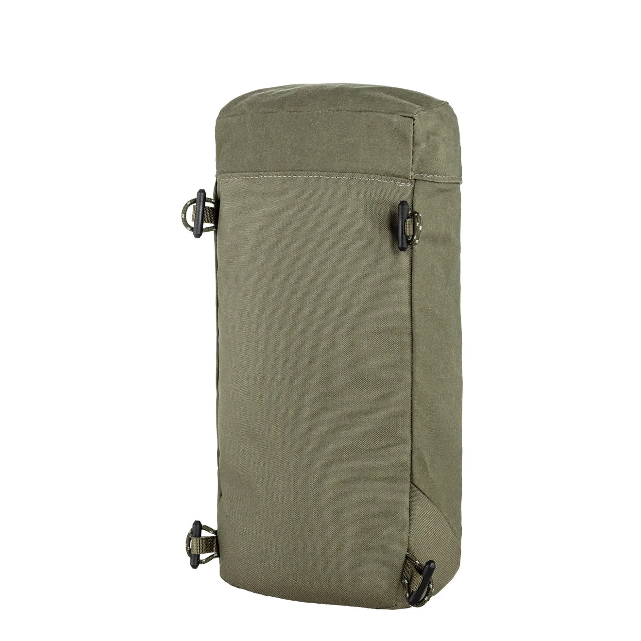 Bags Fjallravenbags Men Fjallraven Kajka Side Pocket Green