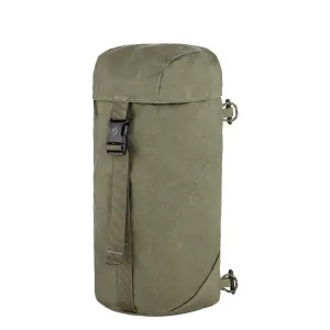 Bags Fjallravenbags Men Fjallraven Kajka Side Pocket Green