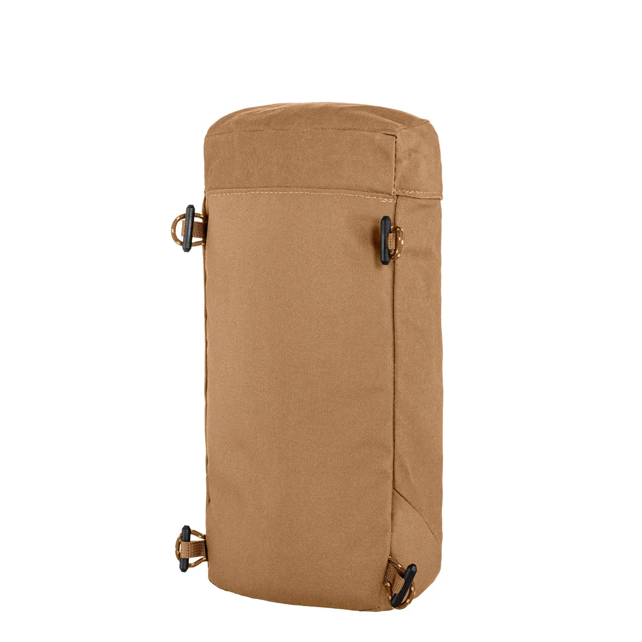 Bags Fjallravenbags Men Fjallraven Kajka Side Pocket Khaki Dust