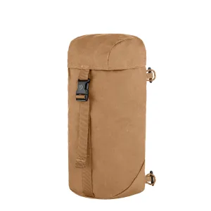 Bags Fjallravenbags Men Fjallraven Kajka Side Pocket Khaki Dust