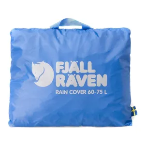 Bags Fjallravenbags Men Fjallraven Rain Cover 40-55L UN Blue