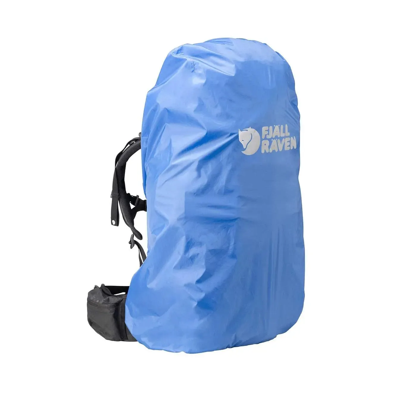 Bags Fjallravenbags Men Fjallraven Rain Cover 40-55L UN Blue