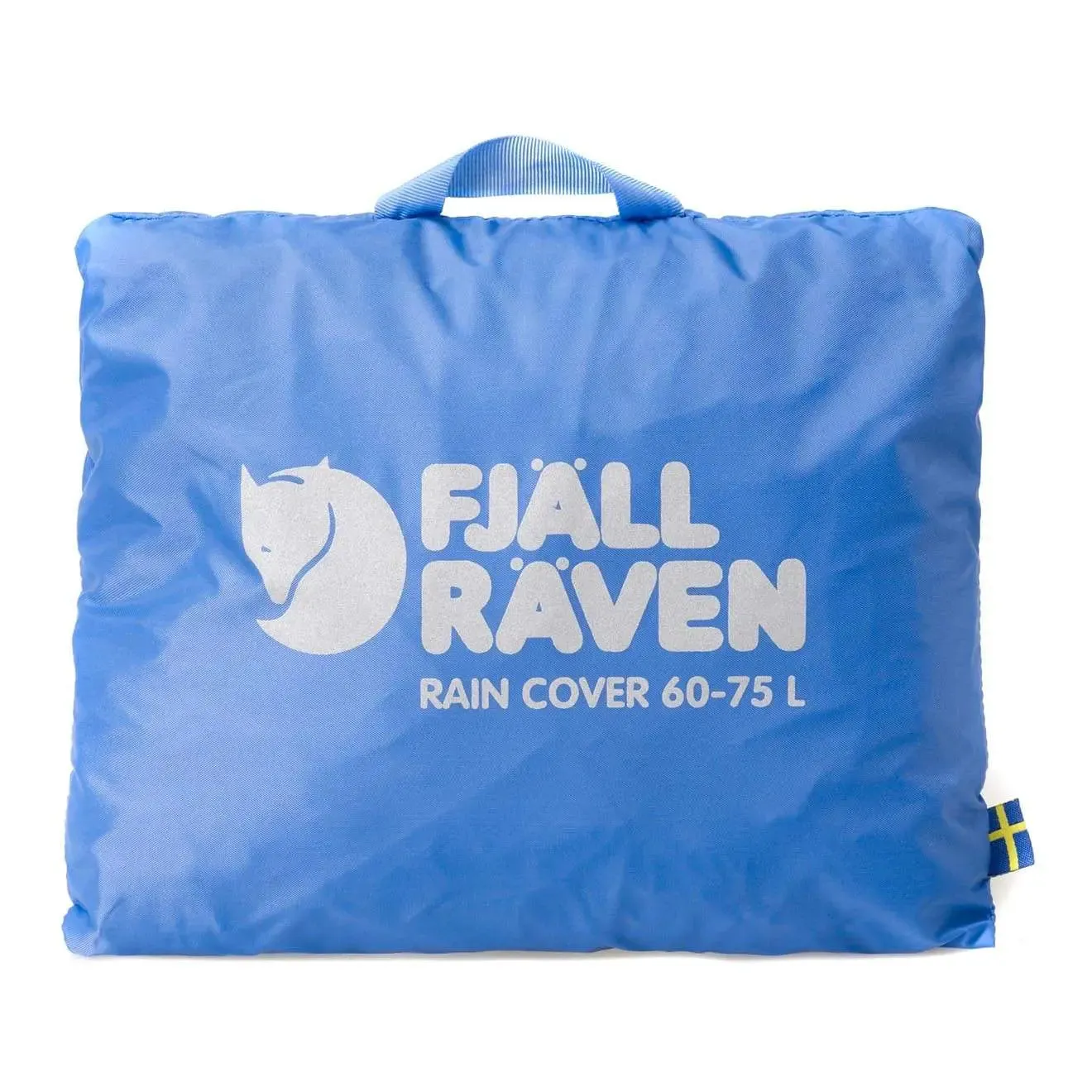 Bags Fjallravenbags Men Fjallraven Rain Cover 40-55L UN Blue