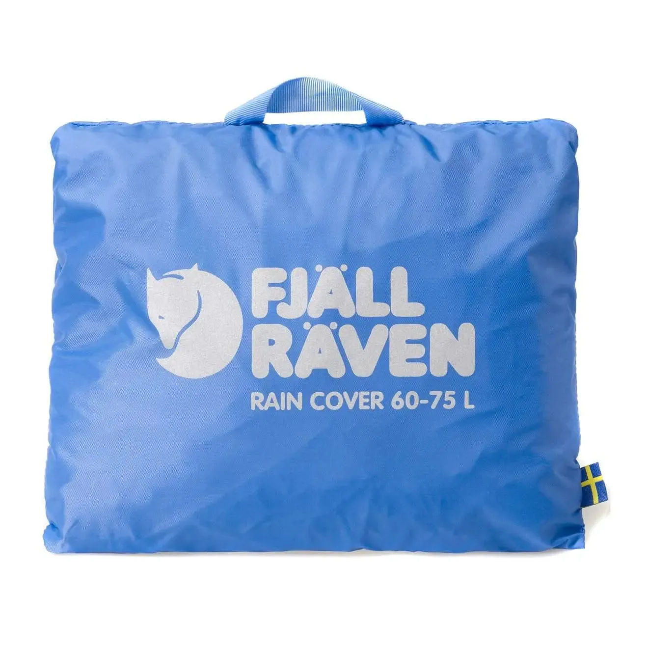 Bags Fjallravenbags Men Fjallraven Rain Cover 60-75L UN Blue