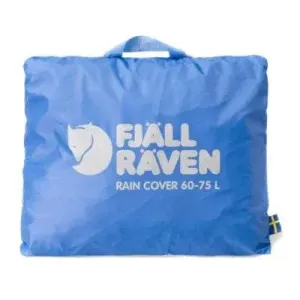 Bags Fjallravenbags Men Fjallraven Rain Cover 80-100L UN Blue