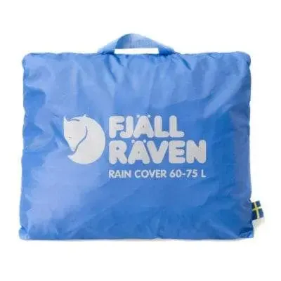 Bags Fjallravenbags Men Fjallraven Rain Cover 80-100L UN Blue